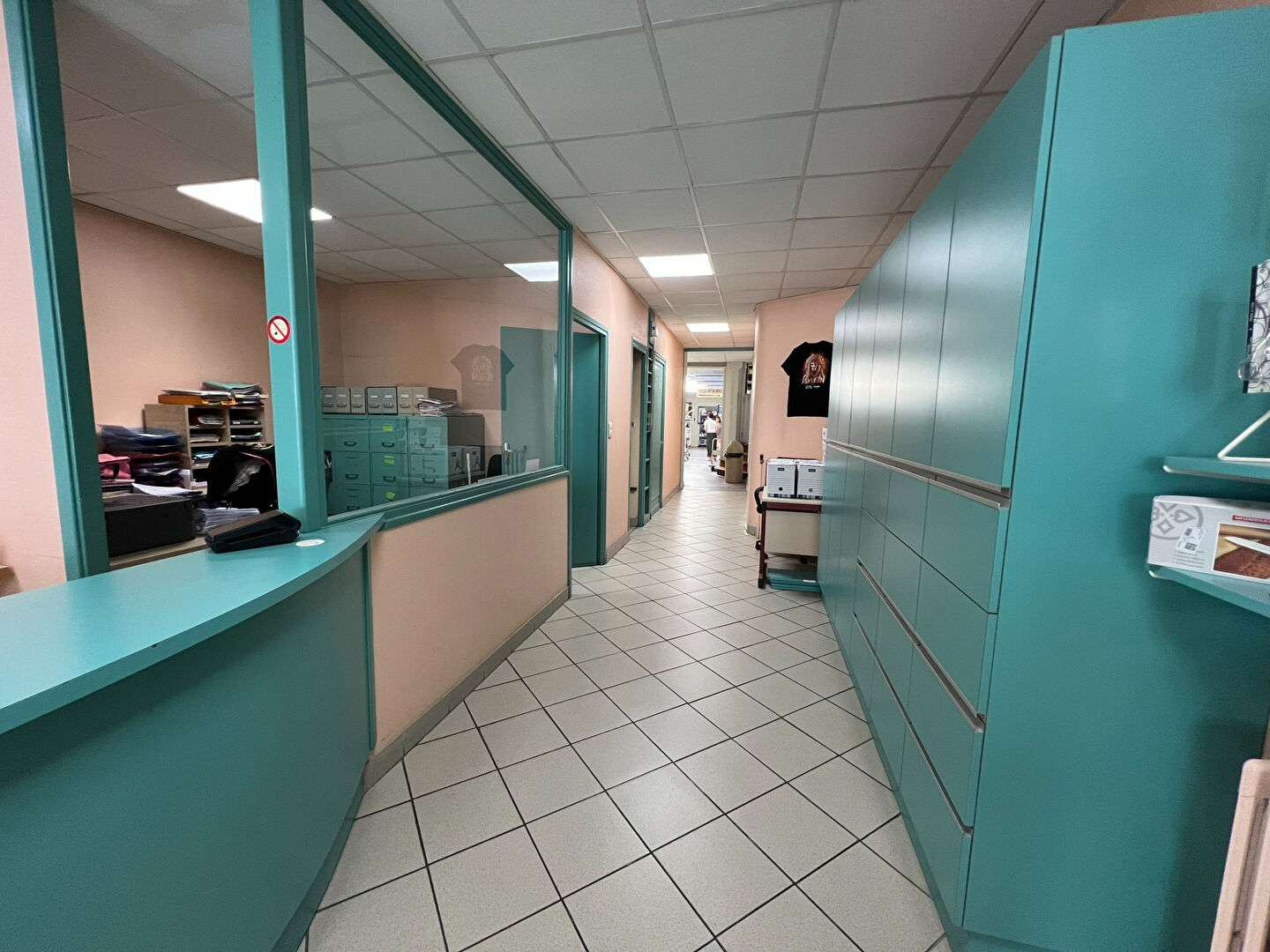 Photo MURS COMMERCIAUX CENTRE VILLE ROANNE image 3/3