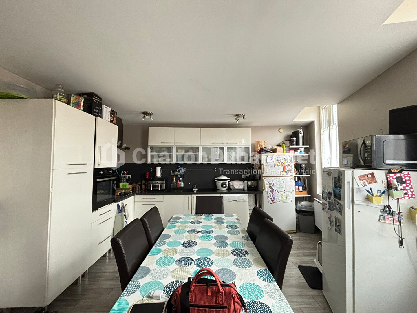 ROANNE Appartement 3 pièce(s) 64.12 m2