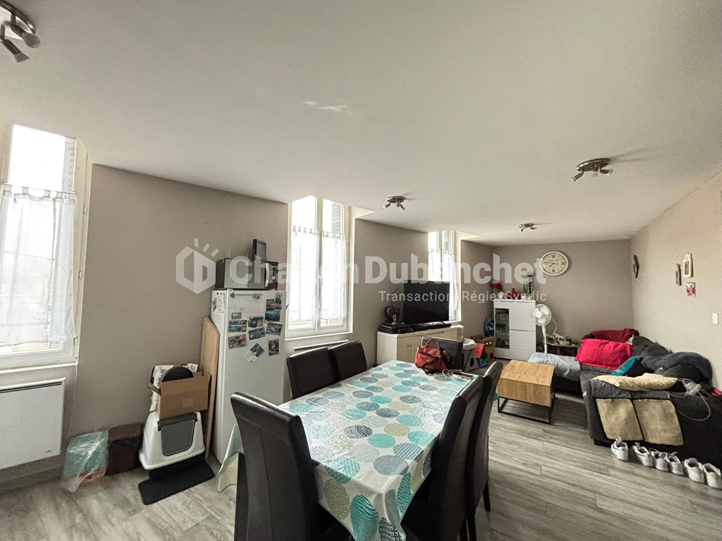 Photo ROANNE Appartement 3 pièce(s) 64.12 m2 image 2/5