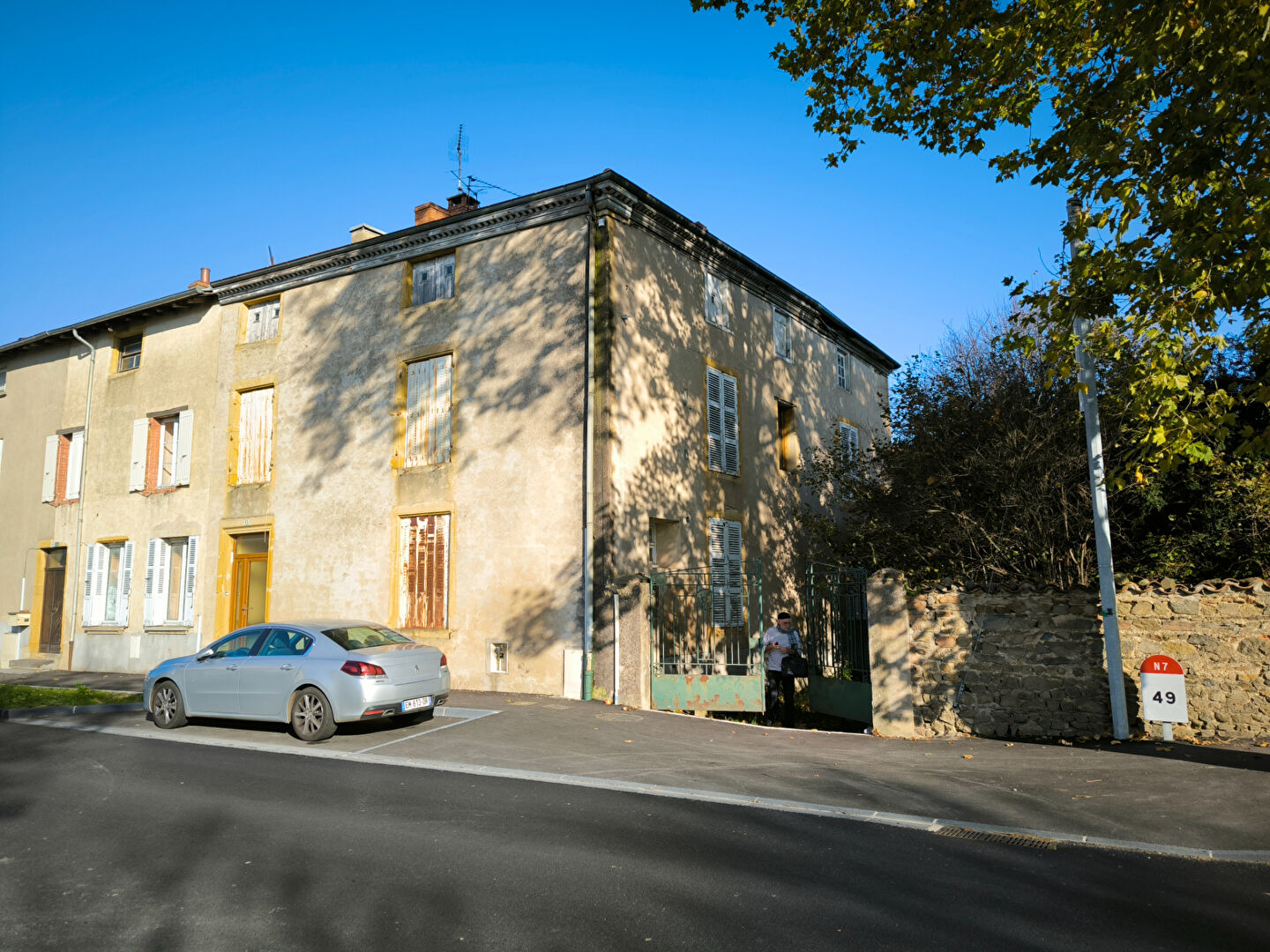 Photo Maison de village image 1/5