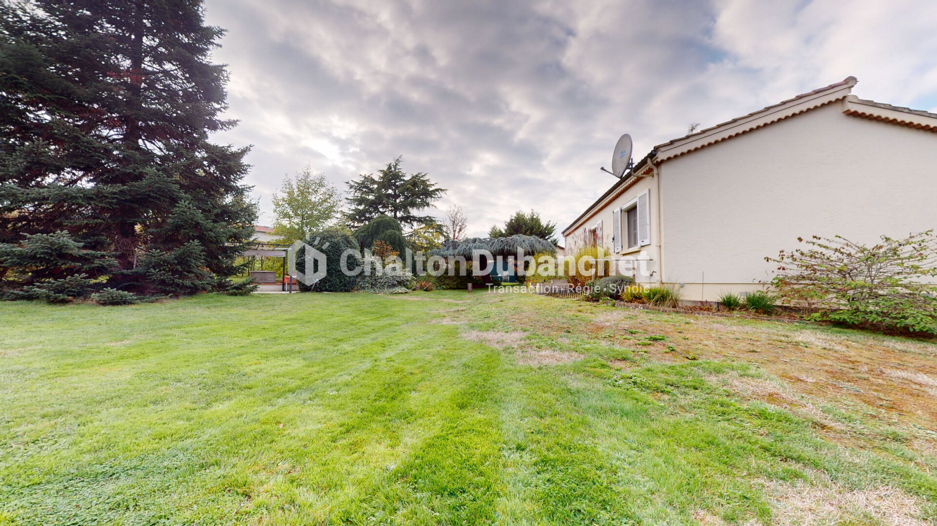 Photo Maison Commelle Vernay 5 pièce(s) 160 m2 image 5/6
