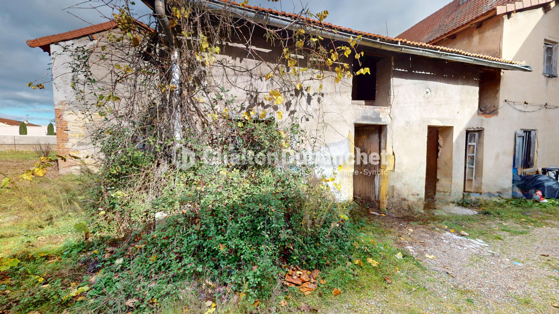 Photo Loft Mably 109 m2 image 2/4