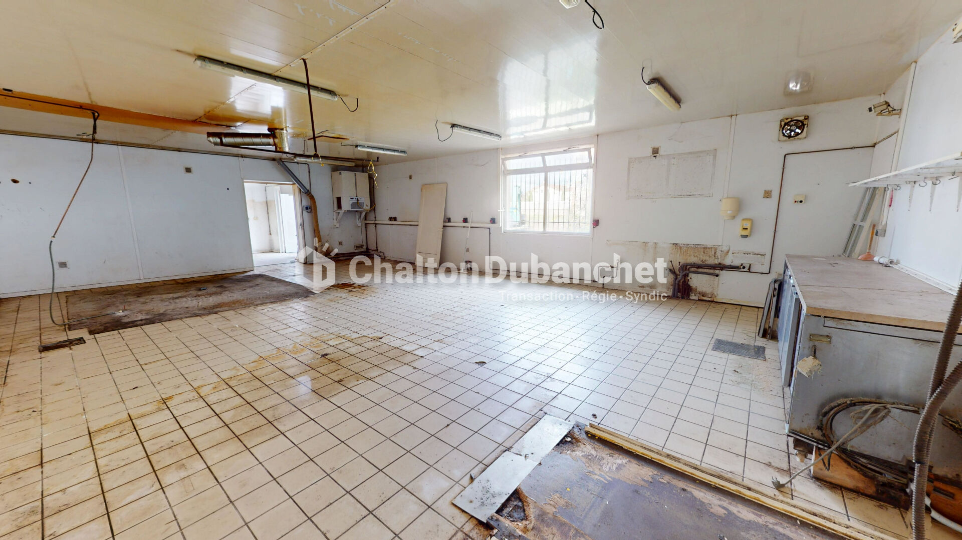 Photo Loft Mably 109 m2 image 3/4