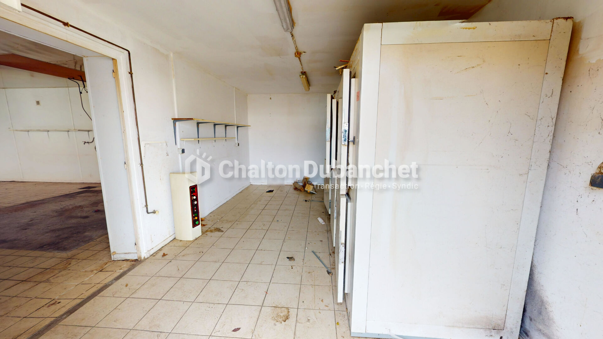 Photo Loft Mably 109 m2 image 4/4