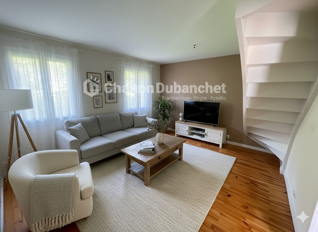 Photo FOURNEAUX  - Maison de 150m² et son entrepôt de 90m² image 2/6