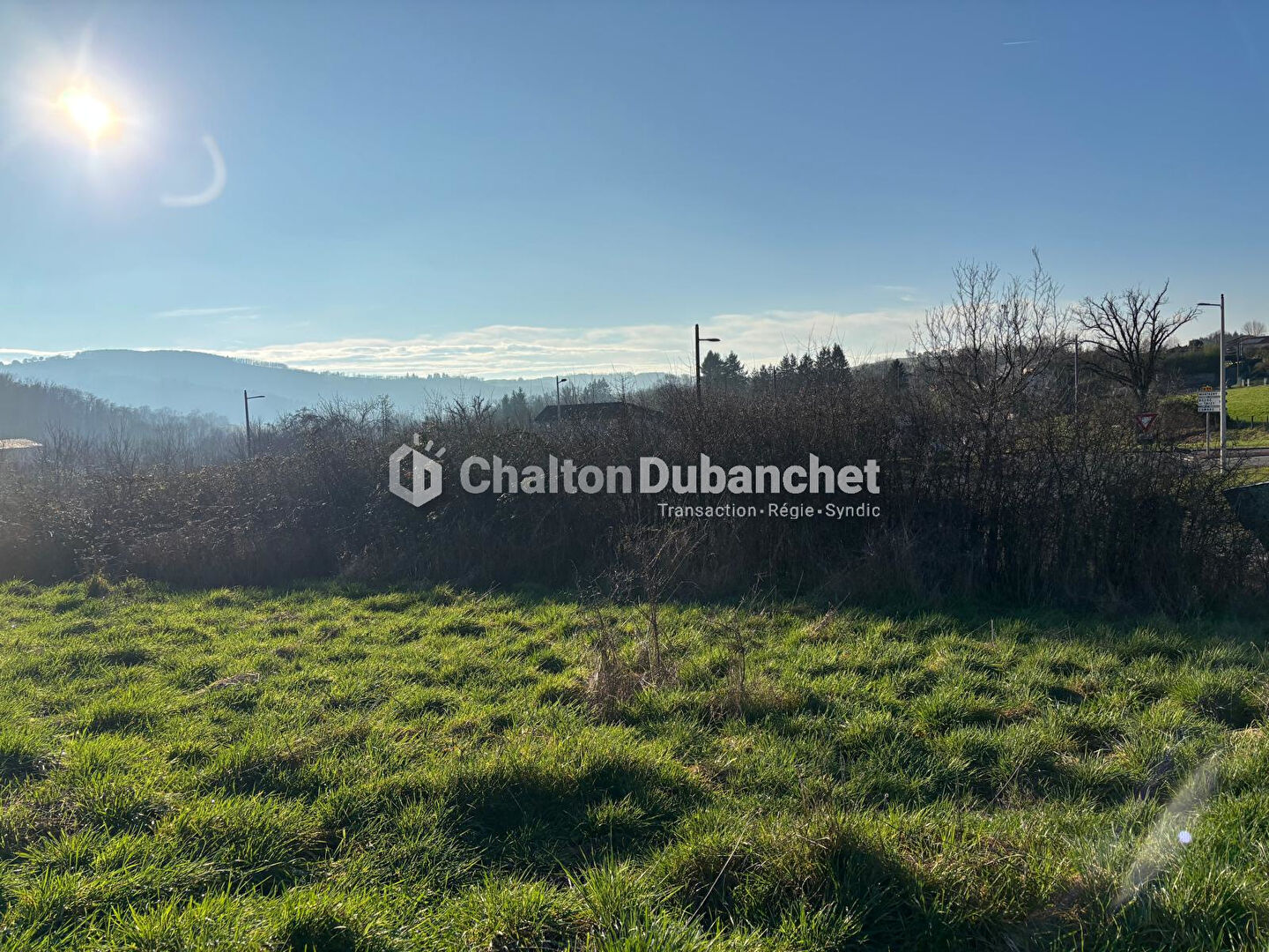 Agence immobilière de 
 CHALTON DUBANCHET IMMOBILIER - CHALTON DUBANCHET IMMOBILIER 
