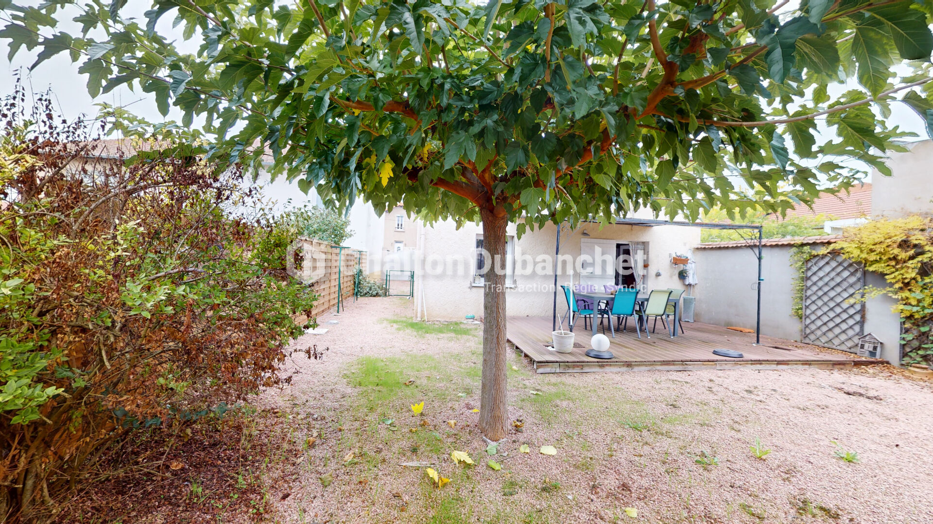 Photo RIORGES - Maison de 107.98 m² image 2/6