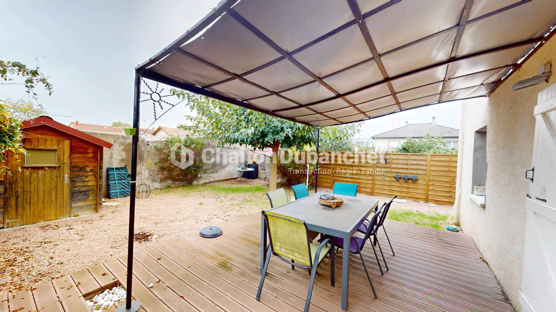 Photo RIORGES - Maison de 107.98 m² image 3/6