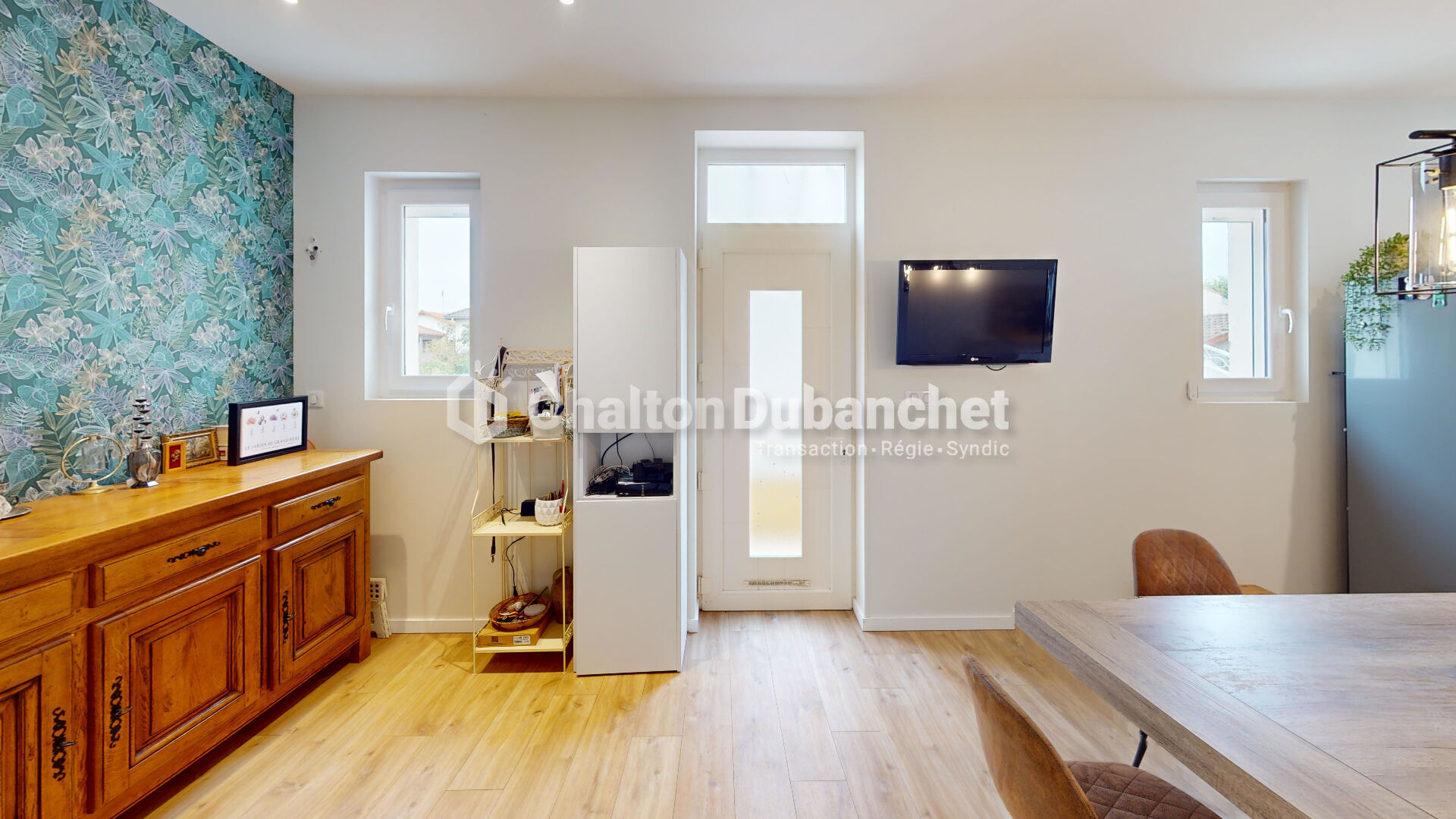 Photo RIORGES - Maison de 107.98 m² image 4/6