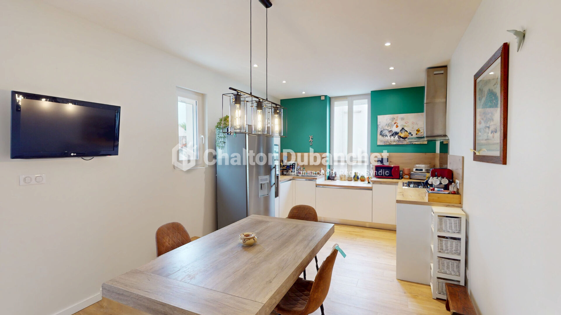 Photo RIORGES - Maison de 107.98 m² image 5/6