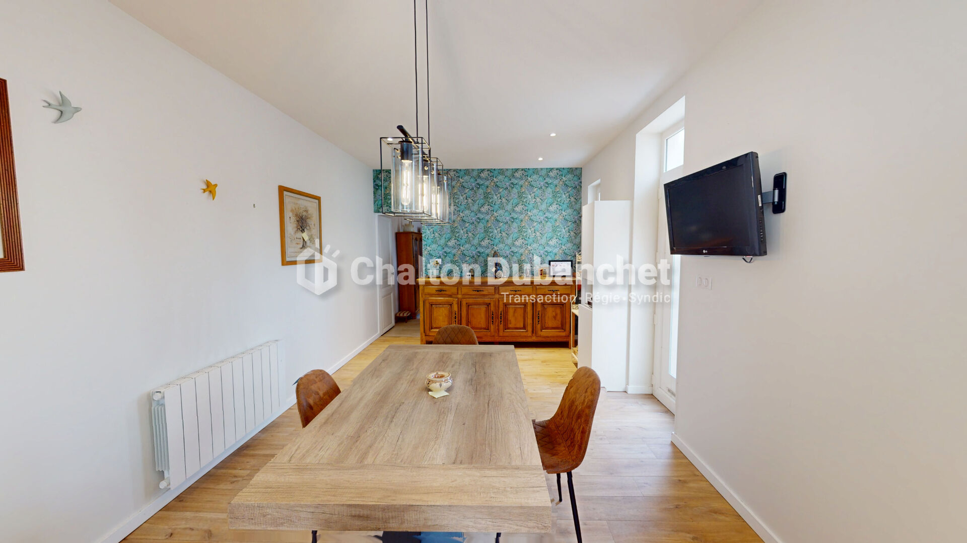 Photo RIORGES - Maison de 107.98 m² image 6/6