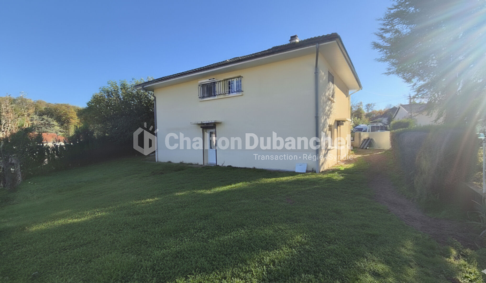 Photo Maison Salt En Donzy (7 piéces)128 m2 image 2/6