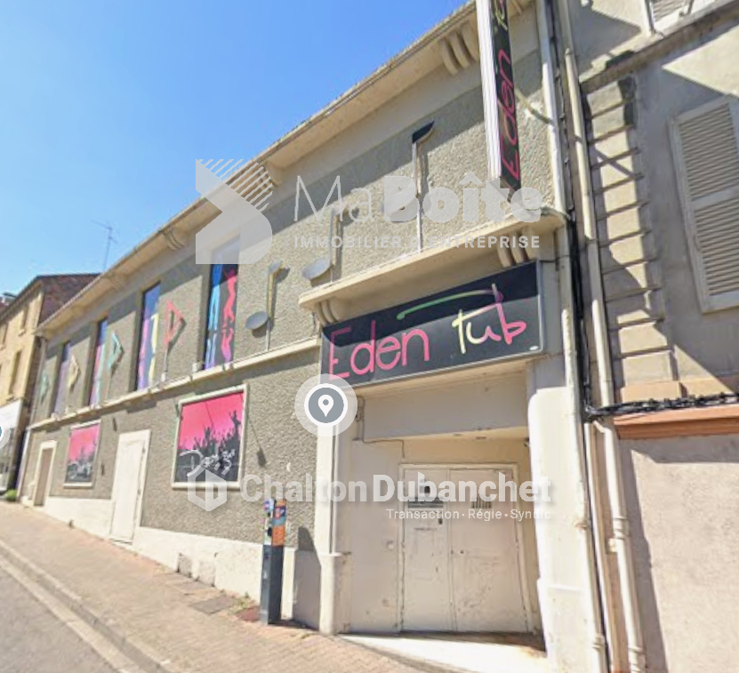 EXCLUSIVITE ROANNE MAIRIE