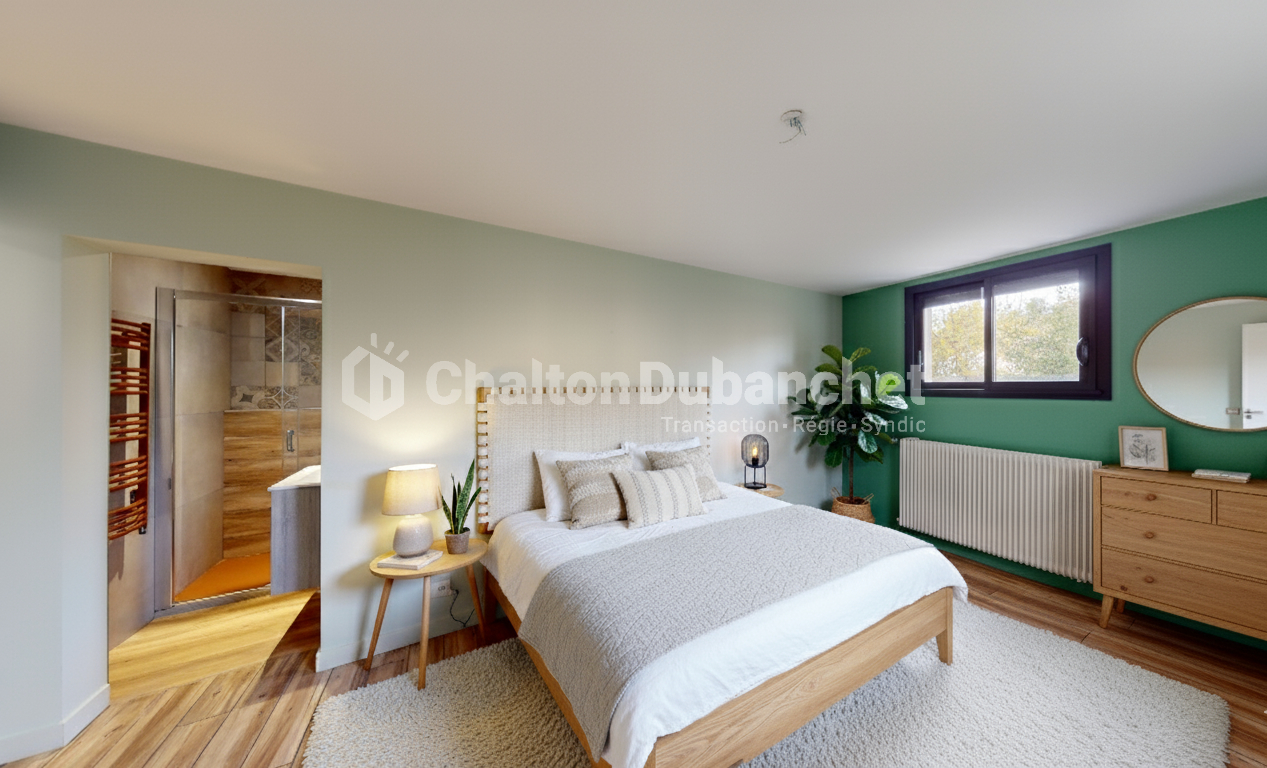 Photo Maison Riorges 9 pièce(s) 245 m2 image 4/6