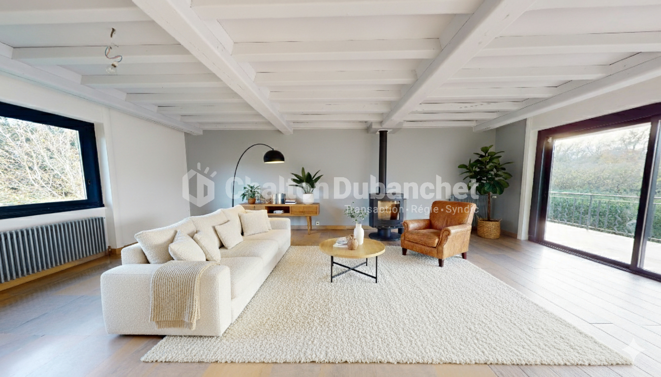 Photo Maison Riorges 9 pièce(s) 245 m2 image 5/6