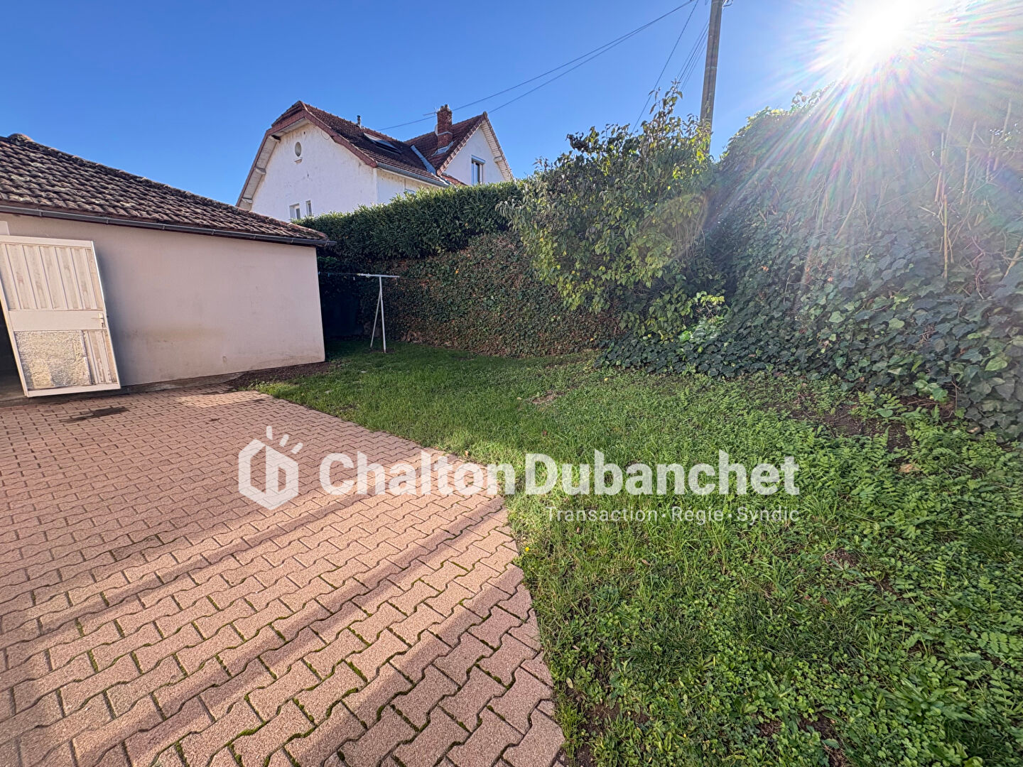 Maison Roanne 4 pièce(s) 80.92 m2