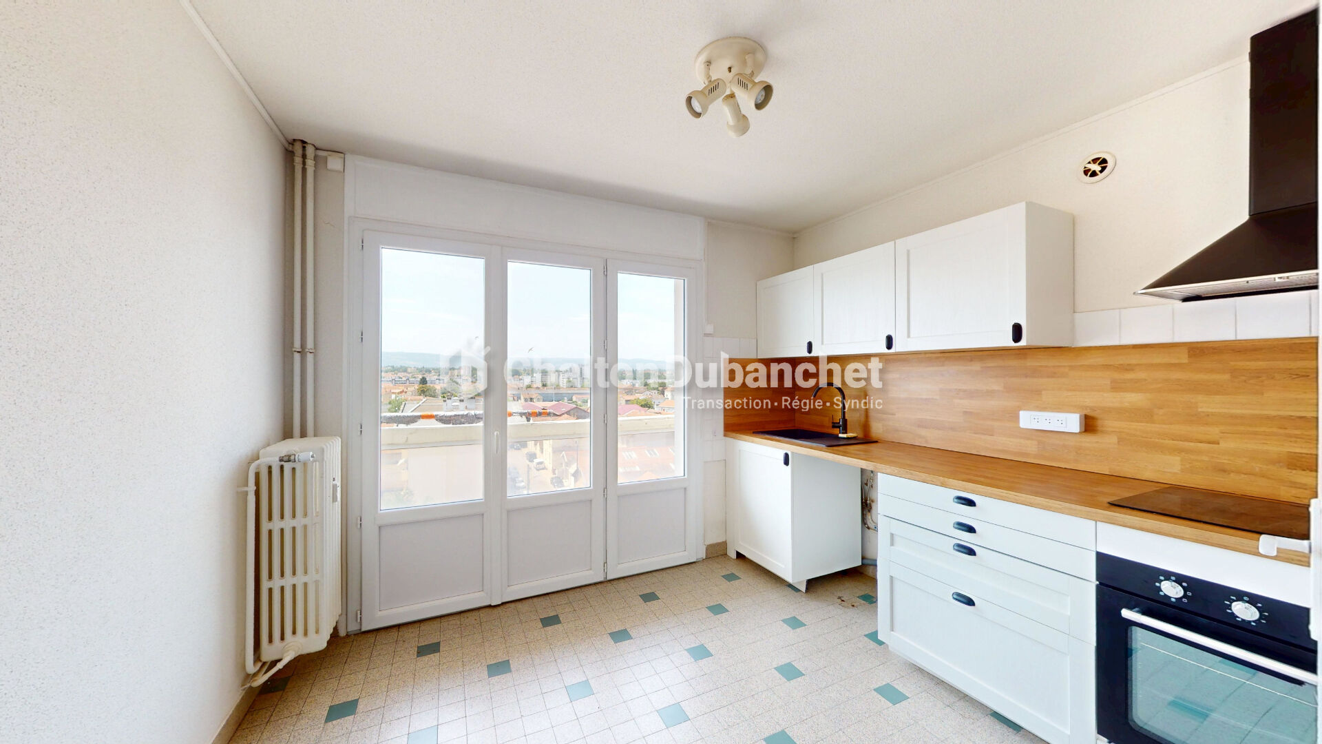 Agence immobilière de 
 CHALTON DUBANCHET IMMOBILIER - CHALTON DUBANCHET IMMOBILIER 
