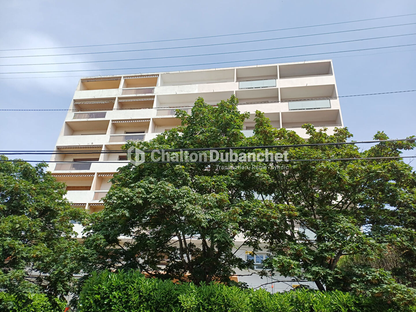 Agence immobilière de 
 CHALTON DUBANCHET IMMOBILIER - CHALTON DUBANCHET IMMOBILIER 

