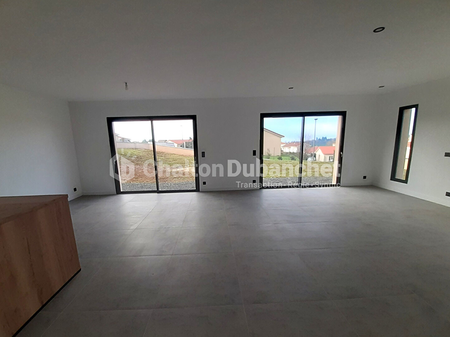 Photo Maison Montchal 97.34 m2 image 3/6