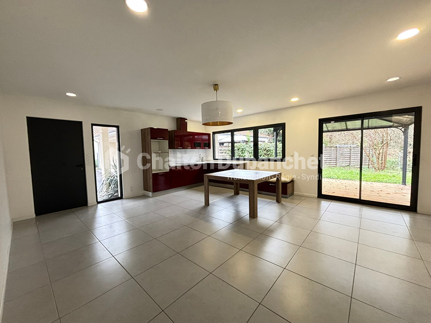 ROANNE - Maison 5 pièce(s) 98.74 m2