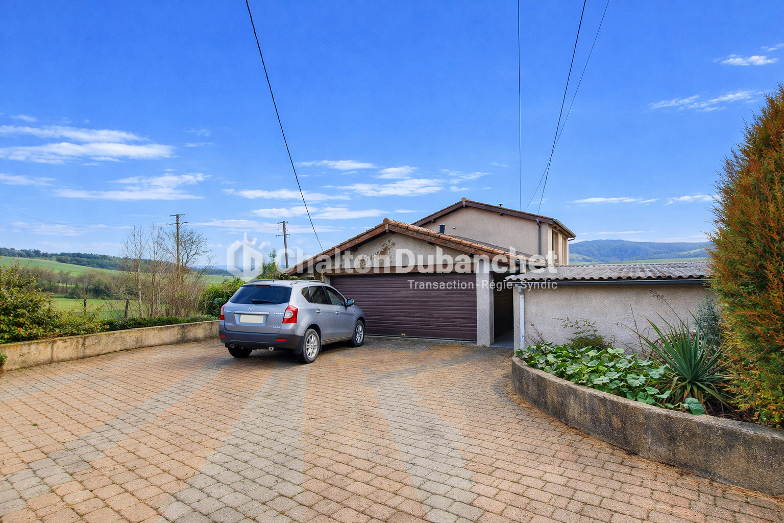 Photo ST JEAN LA BUSSIERE - Maison de 127 m² image 3/6