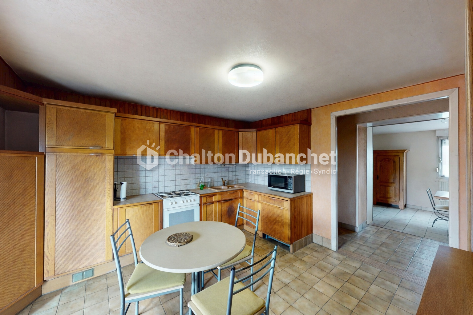 Photo ST JEAN LA BUSSIERE - Maison de 127 m² image 5/6
