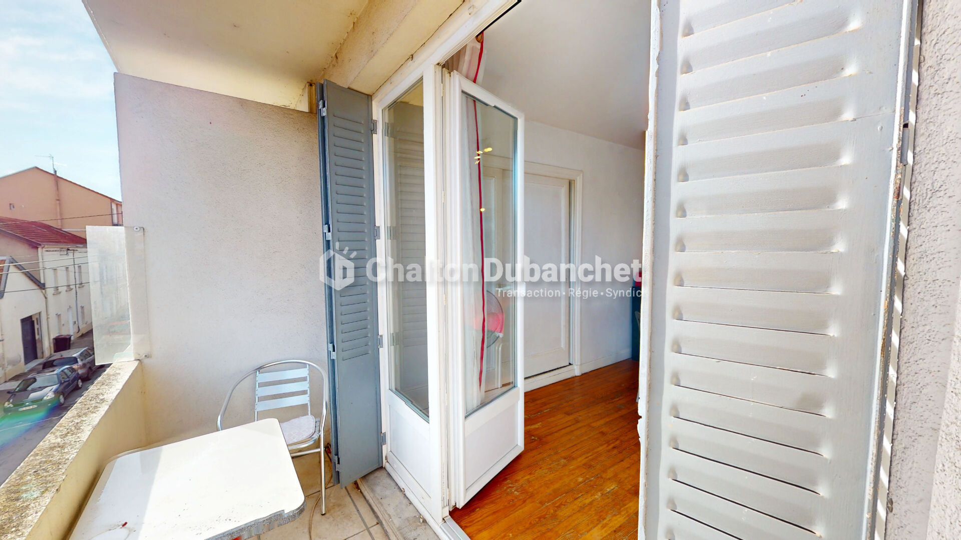 Agence immobilière de 
 CHALTON DUBANCHET IMMOBILIER - CHALTON DUBANCHET IMMOBILIER 
