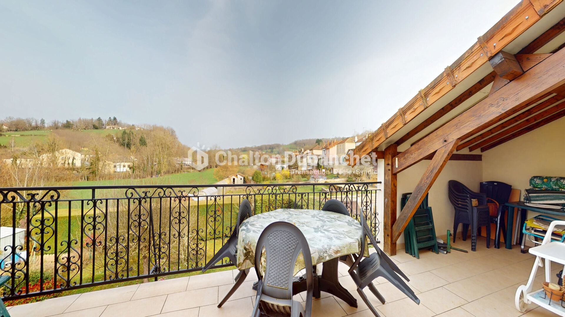 Agence immobilière de 
 CHALTON DUBANCHET IMMOBILIER - CHALTON DUBANCHET IMMOBILIER 
