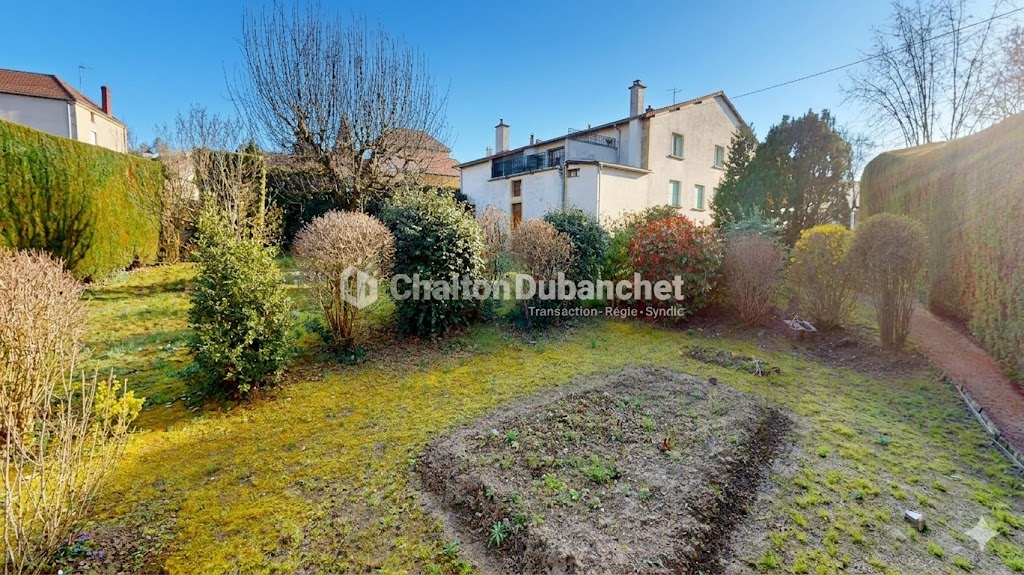 Agence immobilière de 
 CHALTON DUBANCHET IMMOBILIER - CHALTON DUBANCHET IMMOBILIER 
