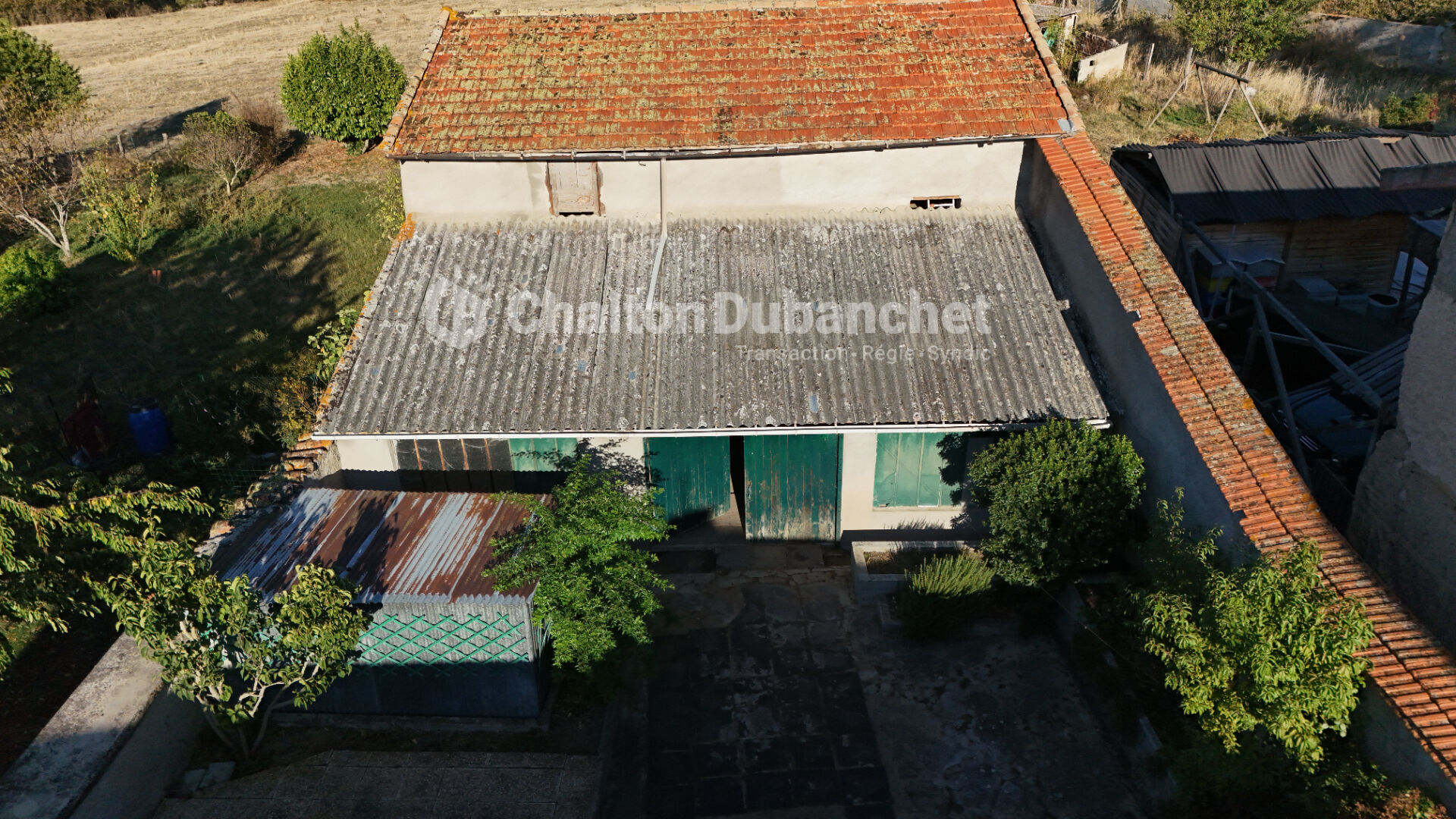 Agence immobilière de 
 CHALTON DUBANCHET IMMOBILIER - CHALTON DUBANCHET IMMOBILIER 
