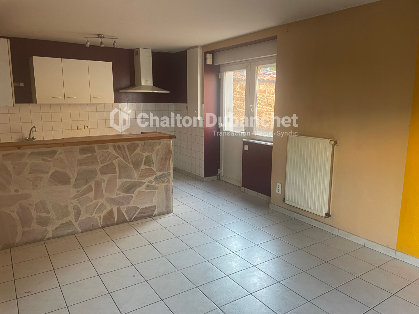 Agence immobilière de 
 CHALTON DUBANCHET IMMOBILIER - CHALTON DUBANCHET IMMOBILIER 

