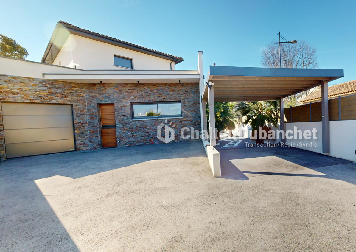 Agence immobilière de 
 CHALTON DUBANCHET IMMOBILIER - CHALTON DUBANCHET IMMOBILIER 

