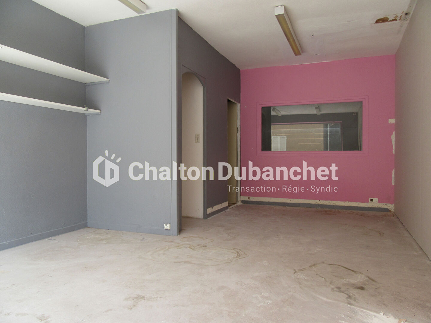 Agence immobilière de 
 CHALTON DUBANCHET IMMOBILIER - CHALTON DUBANCHET IMMOBILIER 
