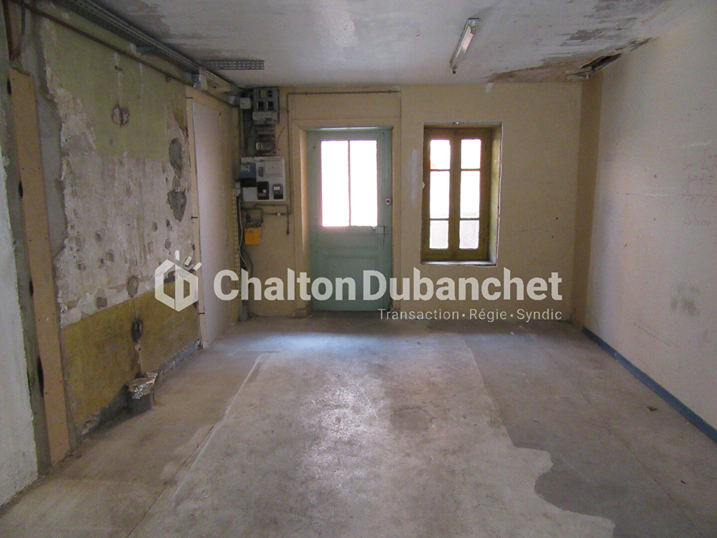 Agence immobilière de 
 CHALTON DUBANCHET IMMOBILIER - CHALTON DUBANCHET IMMOBILIER 
