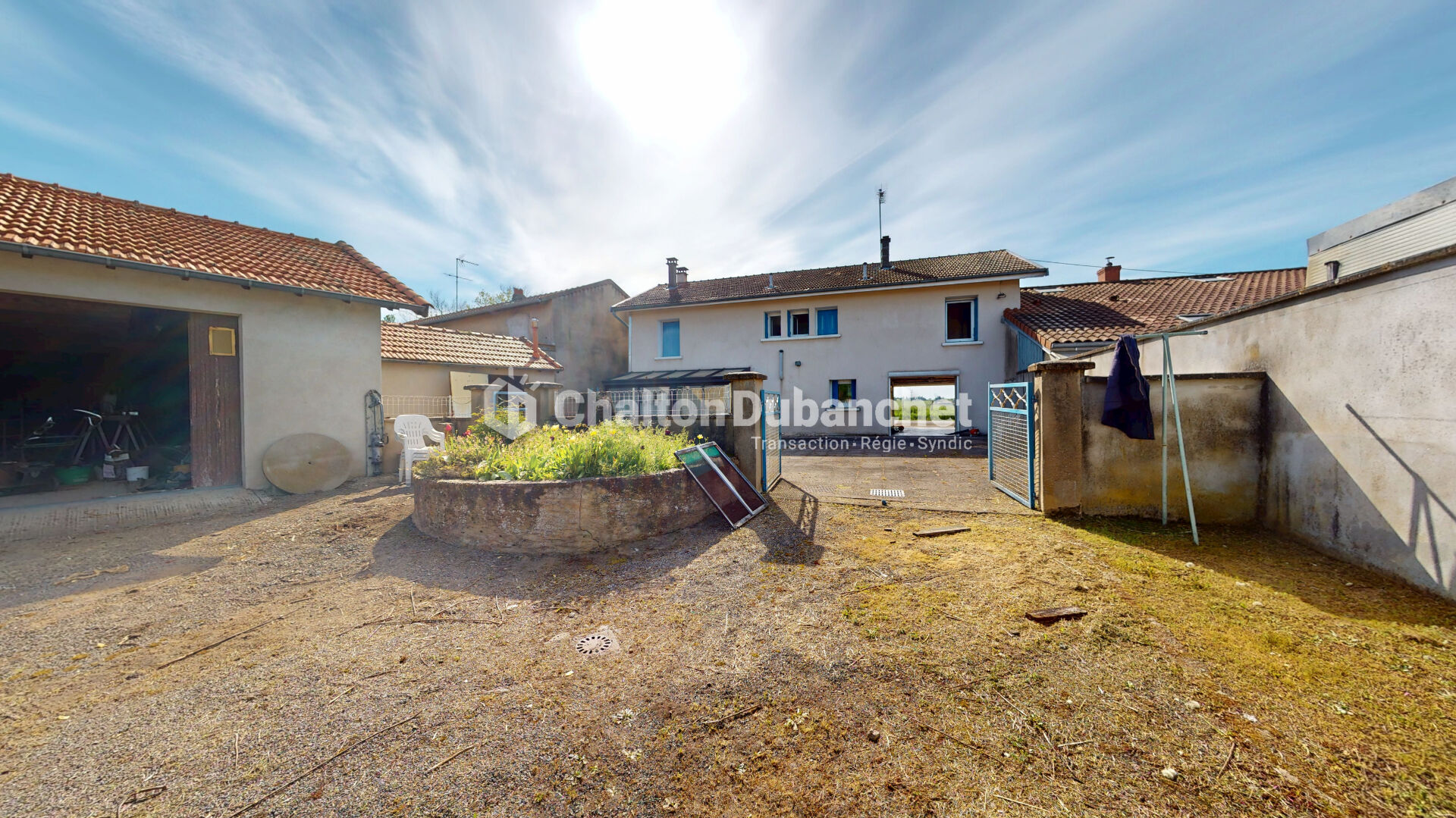 Agence immobilière de 
 CHALTON DUBANCHET IMMOBILIER - CHALTON DUBANCHET IMMOBILIER 
