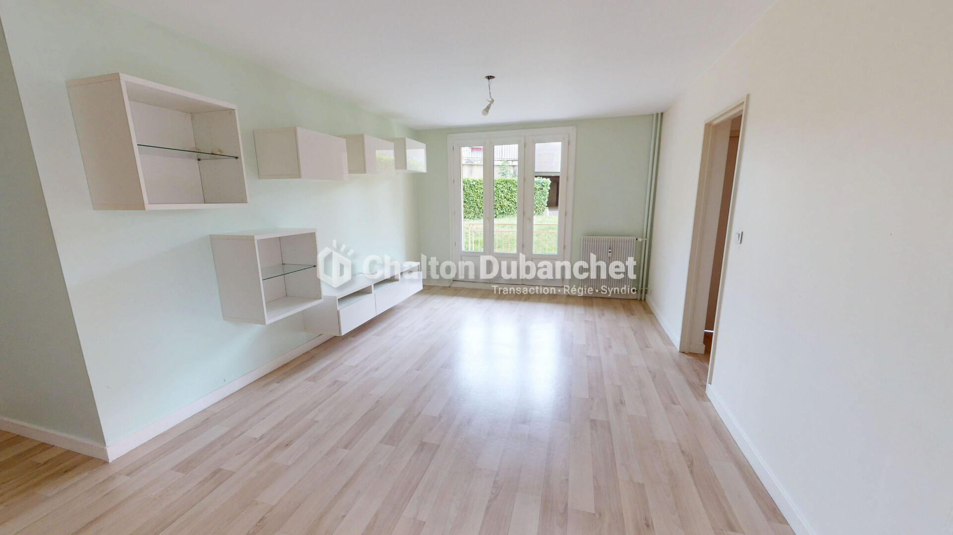 Agence immobilière de 
 CHALTON DUBANCHET IMMOBILIER - CHALTON DUBANCHET IMMOBILIER 
