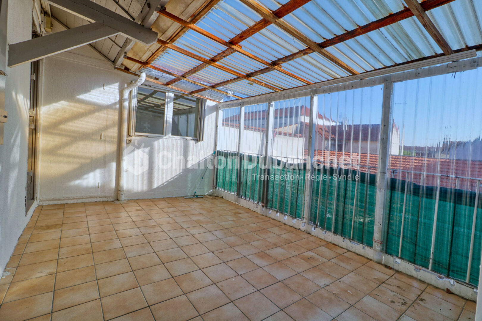 Agence immobilière de 
 CHALTON DUBANCHET IMMOBILIER - CHALTON DUBANCHET IMMOBILIER 
