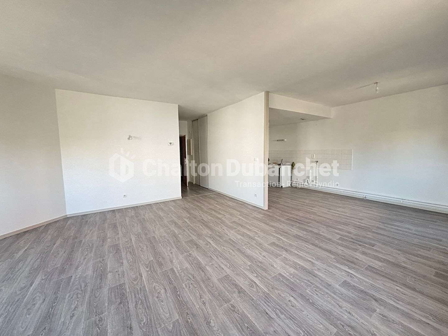 Agence immobilière de 
 CHALTON DUBANCHET IMMOBILIER - CHALTON DUBANCHET IMMOBILIER 
