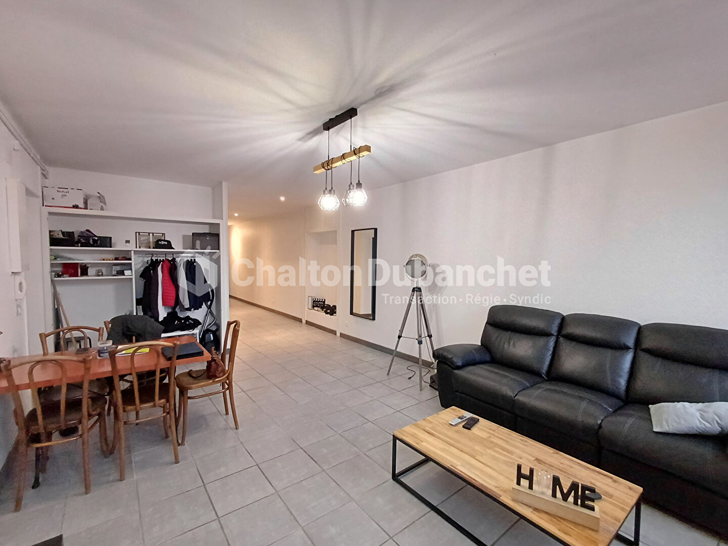 Agence immobilière de 
 CHALTON DUBANCHET IMMOBILIER - CHALTON DUBANCHET IMMOBILIER 
