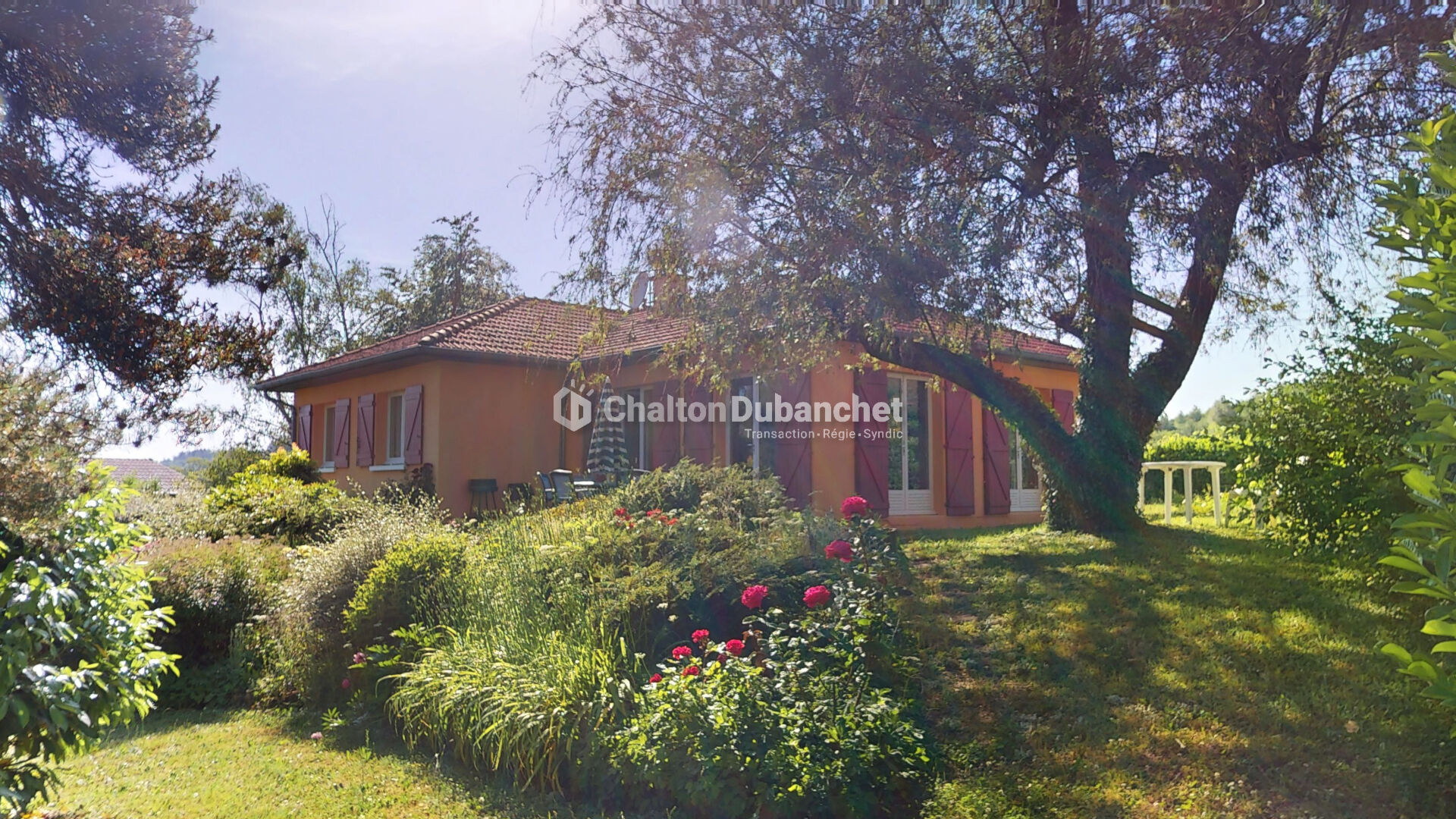 Agence immobilière de 
 CHALTON DUBANCHET IMMOBILIER - CHALTON DUBANCHET IMMOBILIER 
