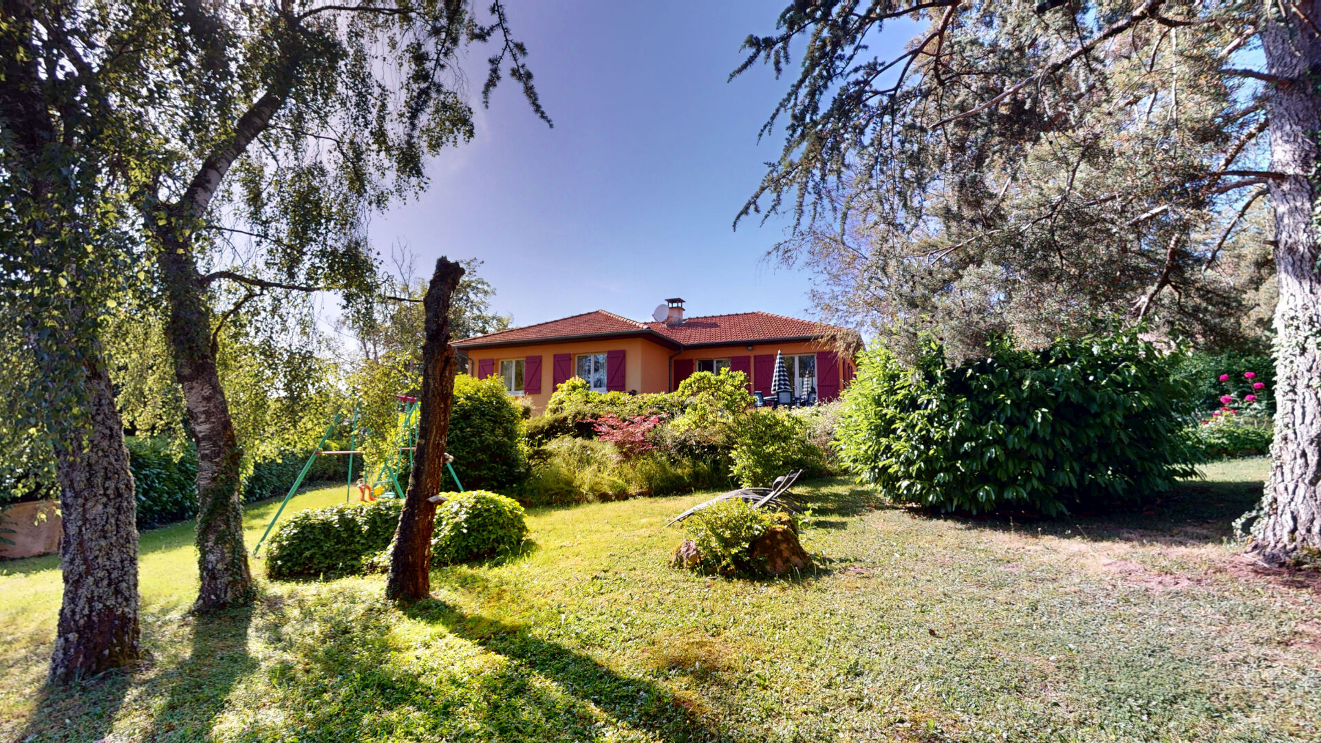 Agence immobilière de 
 CHALTON DUBANCHET IMMOBILIER - CHALTON DUBANCHET IMMOBILIER 
