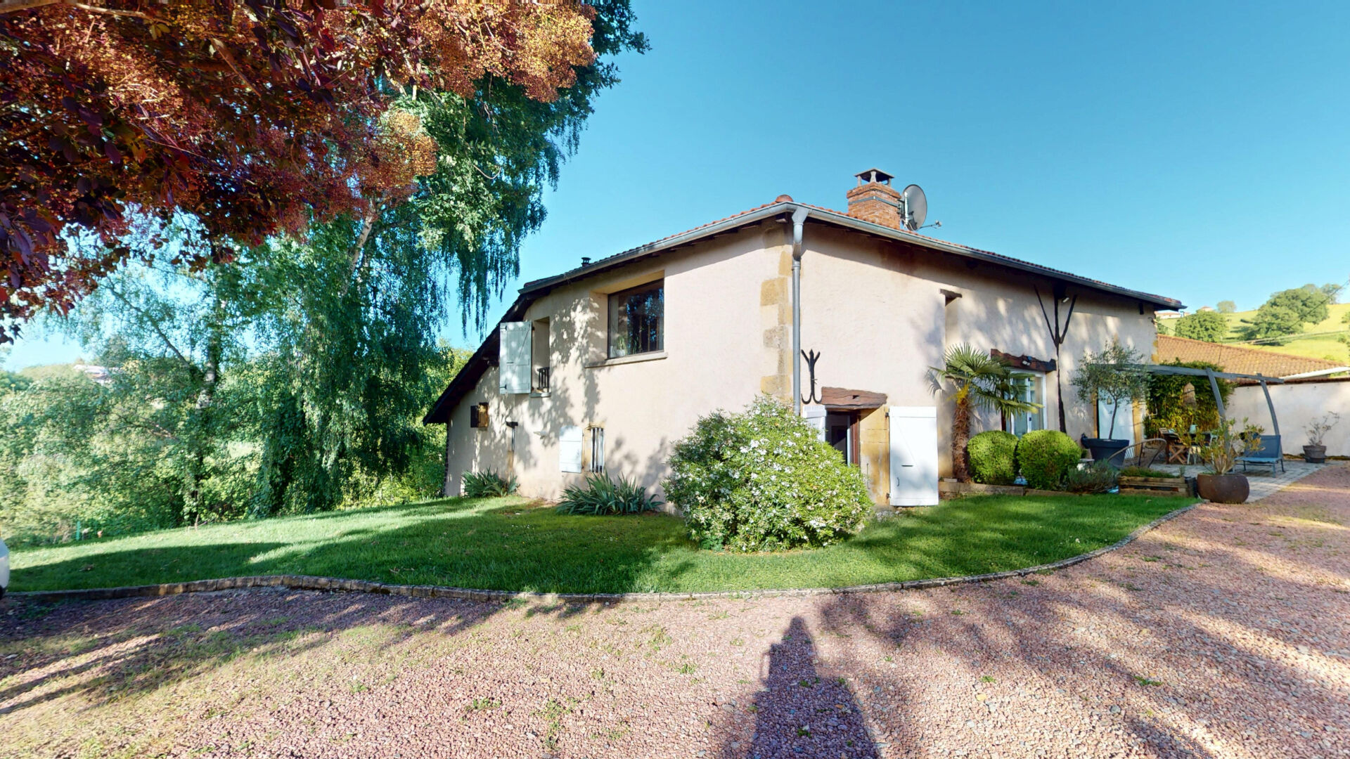 Agence immobilière de 
 CHALTON DUBANCHET IMMOBILIER - CHALTON DUBANCHET IMMOBILIER 

