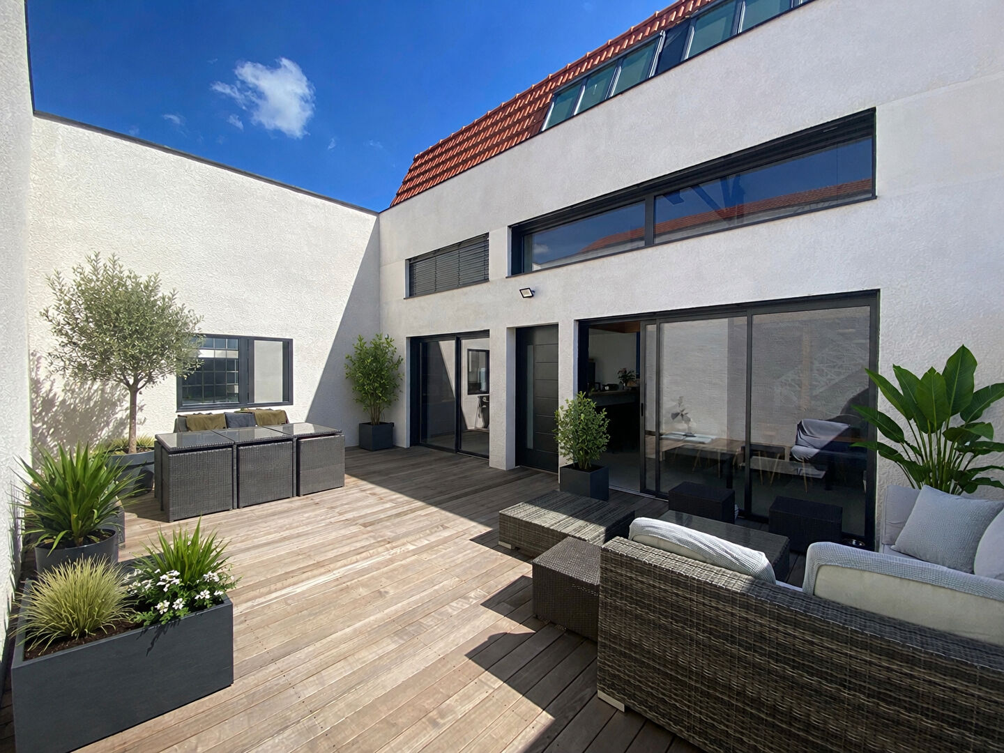 Agence immobilière de 
 CHALTON DUBANCHET IMMOBILIER - CHALTON DUBANCHET IMMOBILIER 
