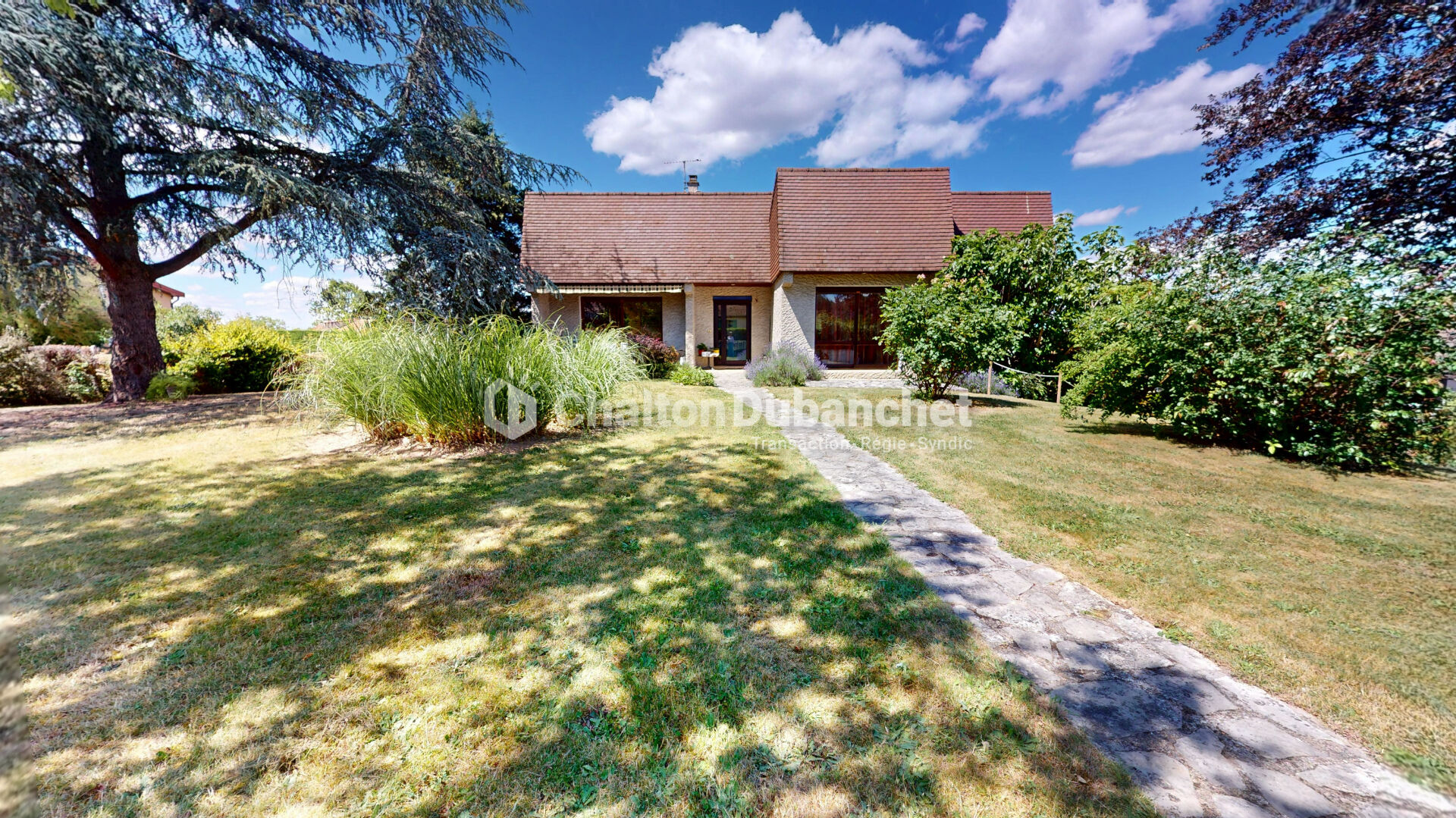 Agence immobilière de 
 CHALTON DUBANCHET IMMOBILIER - CHALTON DUBANCHET IMMOBILIER 
