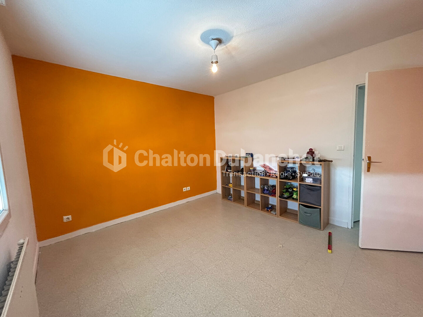 Agence immobilière de 
 CHALTON DUBANCHET IMMOBILIER - CHALTON DUBANCHET IMMOBILIER 
