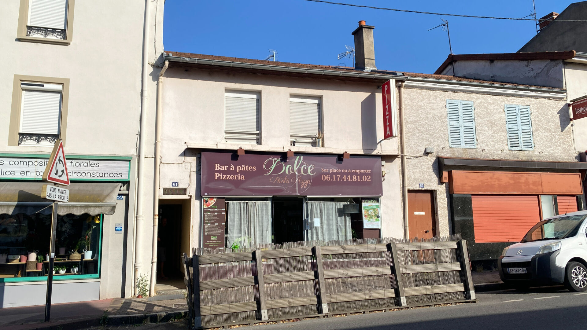 Agence immobilière de 
 CHALTON DUBANCHET IMMOBILIER - CHALTON DUBANCHET IMMOBILIER 
