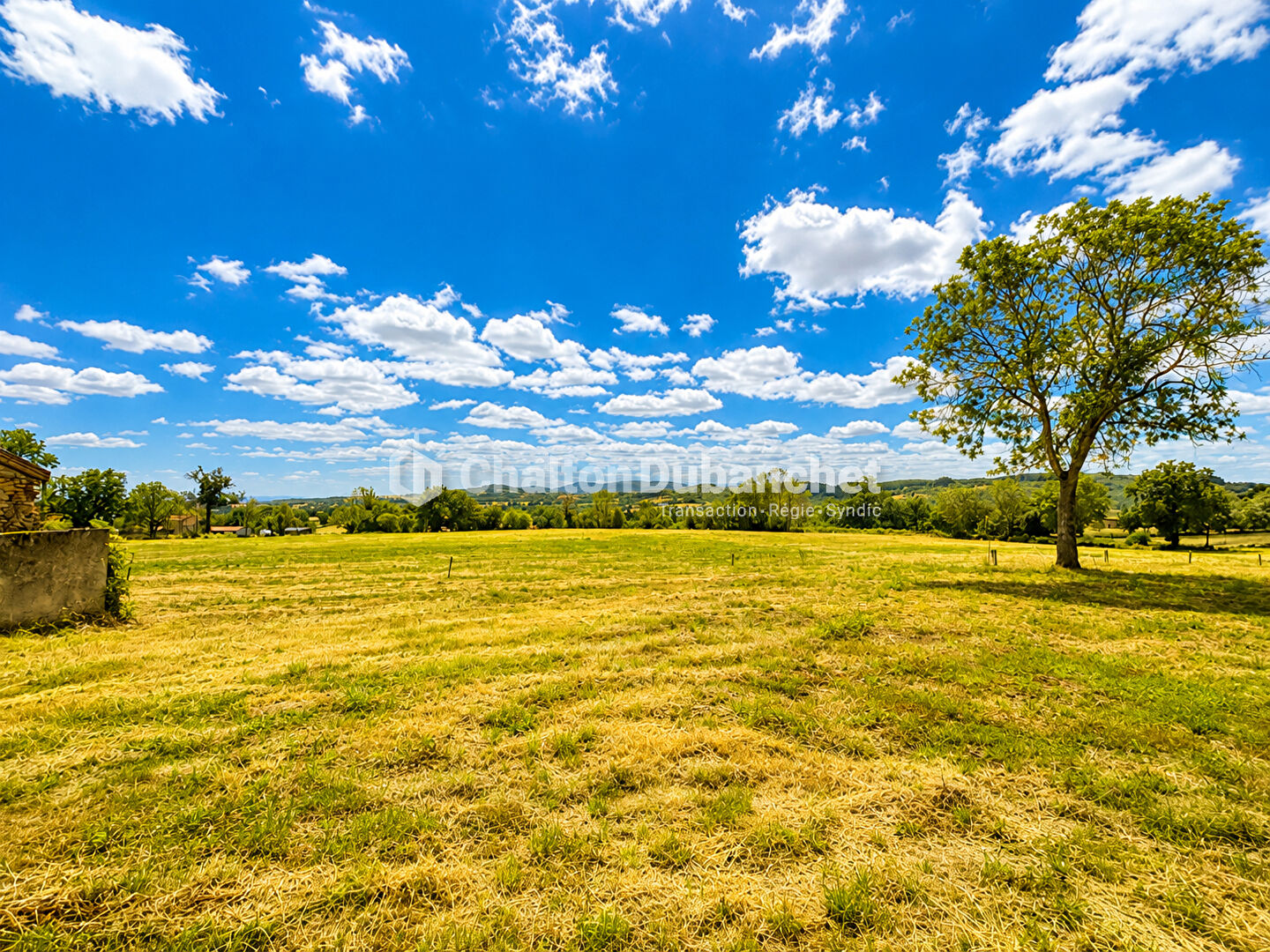 Agence immobilière de 
 CHALTON DUBANCHET IMMOBILIER - CHALTON DUBANCHET IMMOBILIER 
