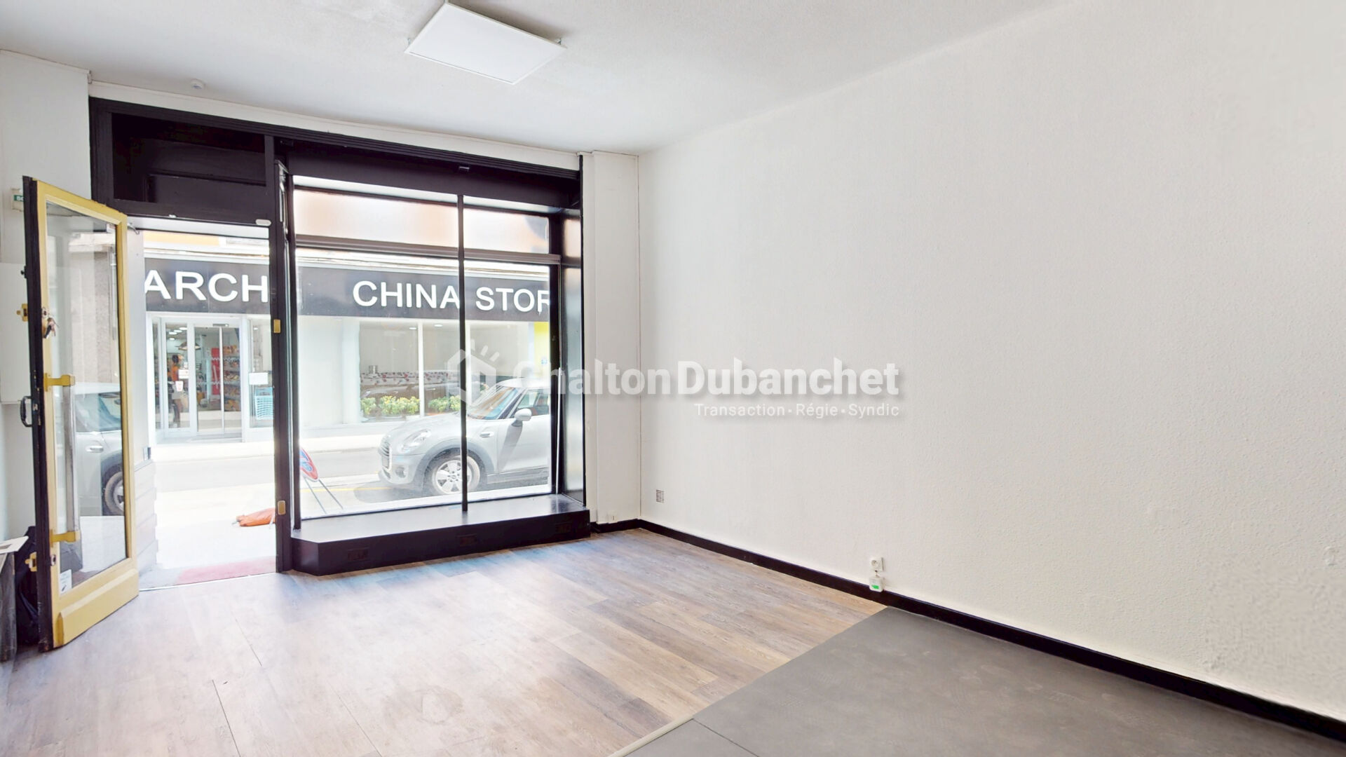 Agence immobilière de 
 CHALTON DUBANCHET IMMOBILIER - CHALTON DUBANCHET IMMOBILIER 
