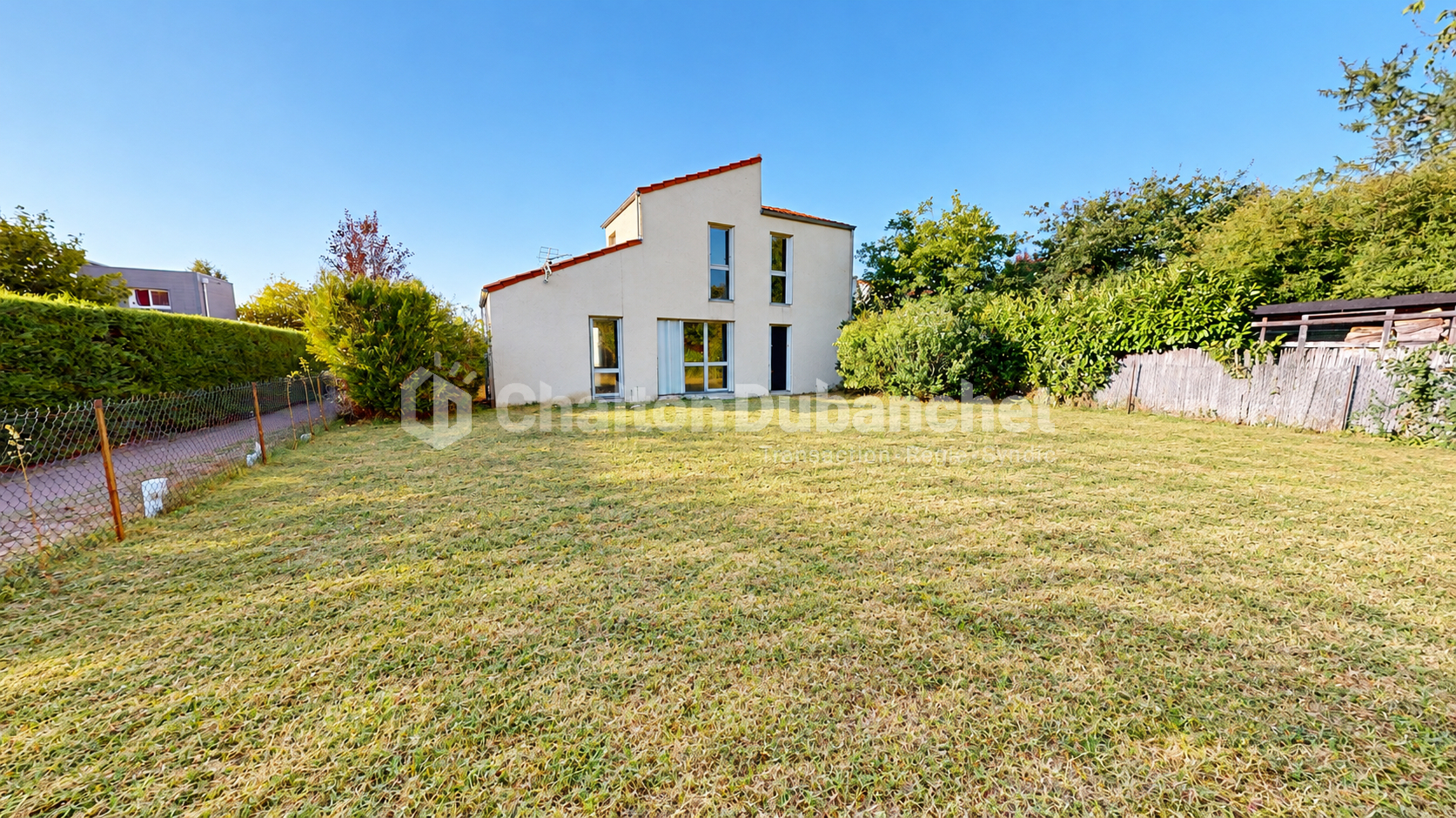 Agence immobilière de 
 CHALTON DUBANCHET IMMOBILIER - CHALTON DUBANCHET IMMOBILIER 
