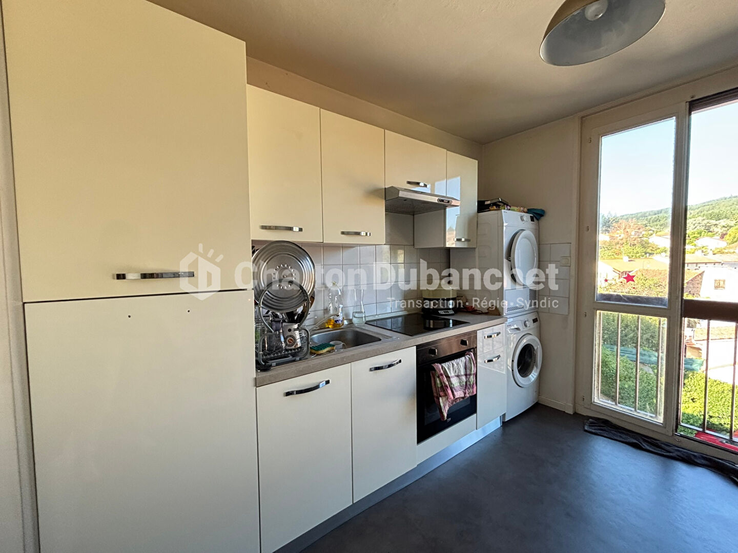Agence immobilière de 
 CHALTON DUBANCHET IMMOBILIER - CHALTON DUBANCHET IMMOBILIER 
